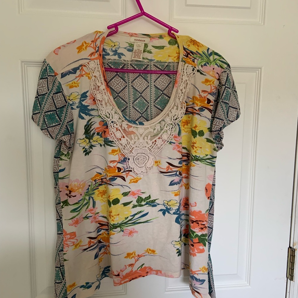 Sundance Top